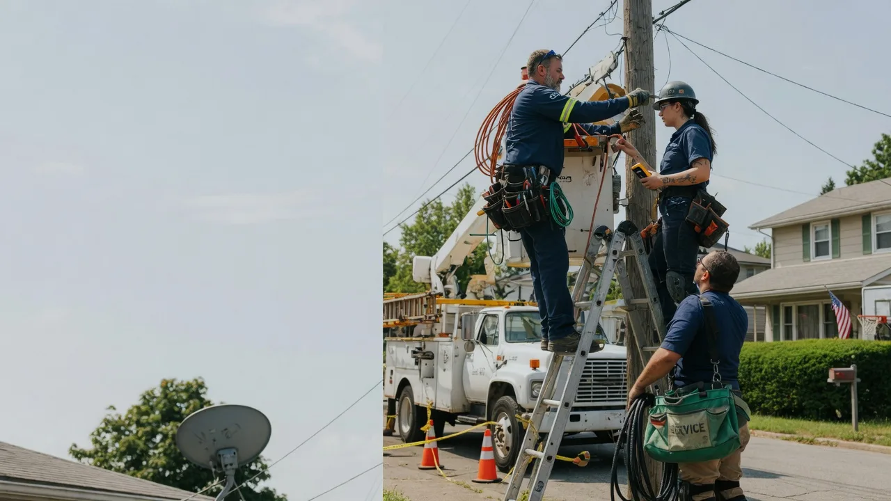Electrical Repair in Mclouth, KS near me